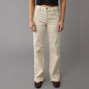 American Eagle Stovepipe Jeans